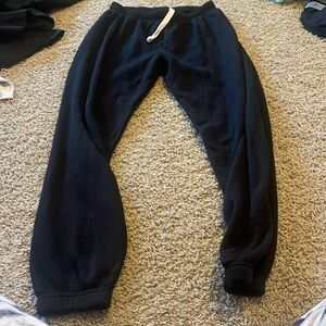 Katie J NYC Dylan Sweatpants.